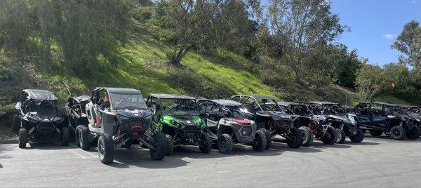 Fast Toys Motorsports