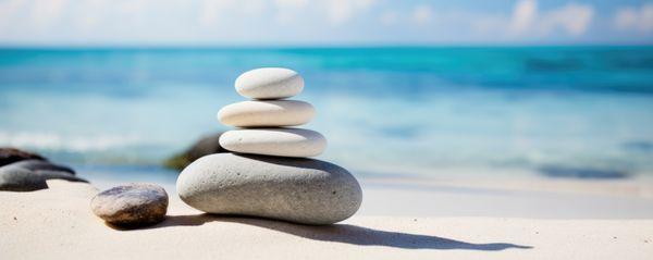 Embracing In-Between