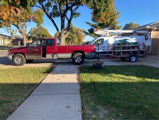 Maine Property Maintenance