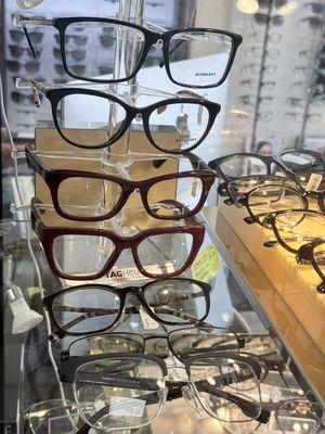 View Optical Eyeglasses Store