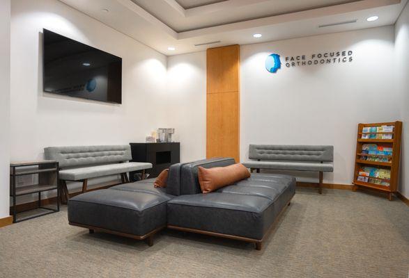 Face Focused Orthodontics