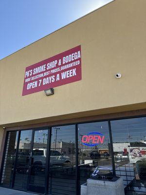 Smoke Shop Near me