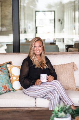 Amy Gibbs - North Texas Guru