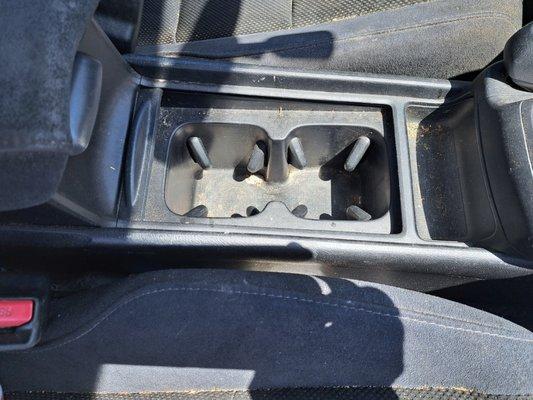 Detailing By Melissa