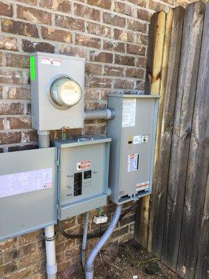 Action Air Conditioning & Heating