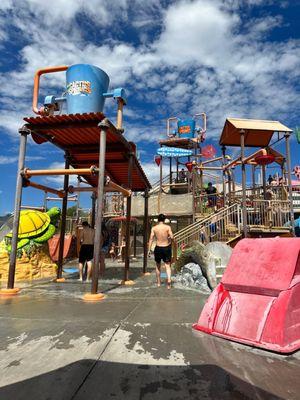 Funtasticks Family Fun Park