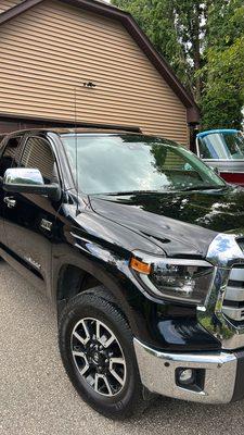 Therma Auto Detailing