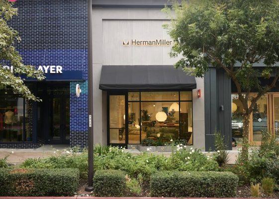 Herman Miller