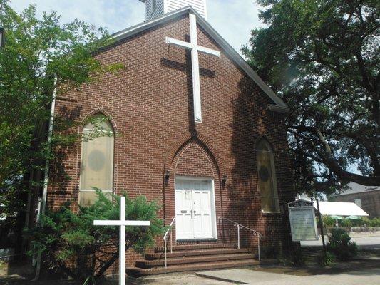 Macedonia AME Church