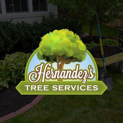 Hernandez Tree & Landscaping Service