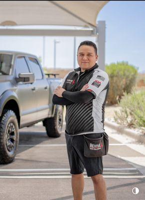 Revive Auto Solutions