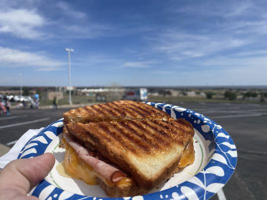 What Would Cheesus Do