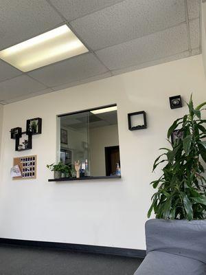 Car maintenance time review to follow