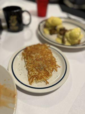 Hashbrowns