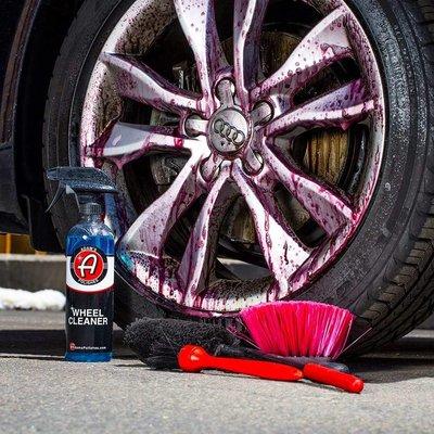 Next Generation Mobile Detailing