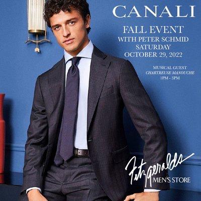 Fitzgerald's Men's Store