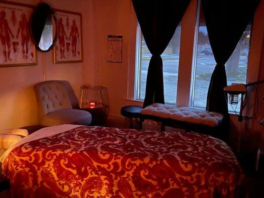 Felita Miracle Massage