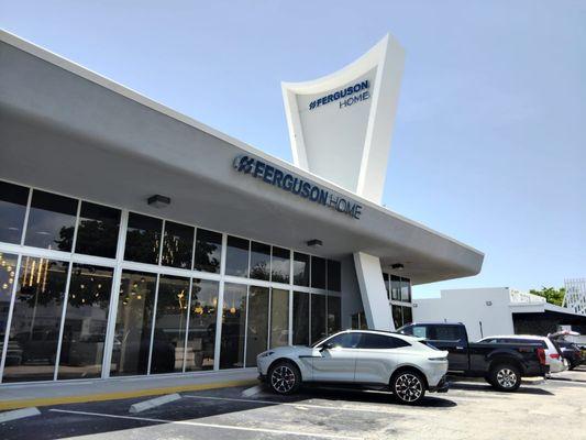 Ferguson Bath, Kitchen & Lighting Gallery