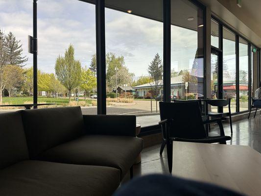 Autumn Coffee Roasting