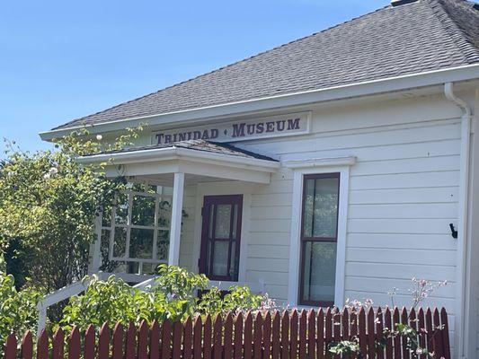 Trinidad Museum