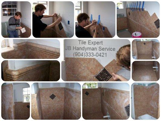 Tile Expert