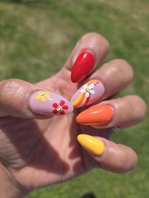 Builder Gel - Spring/Summer