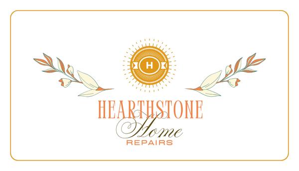 Hearthstone Home Repairs