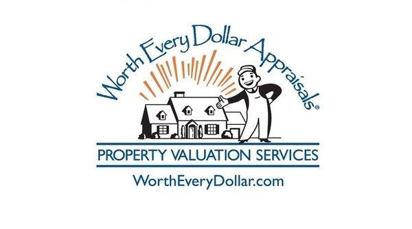 Worth Every Dollar Appraisals
