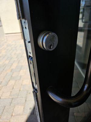 Tri-County Locksmiths