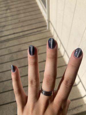 Helen's Nails and Spa