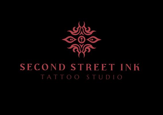 Second Street Ink