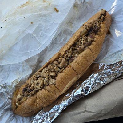 Wiz Kidz Cheesesteaks