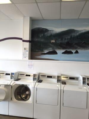 LydiAnna's Laundromat