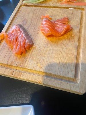 Katsura Sushi Bar