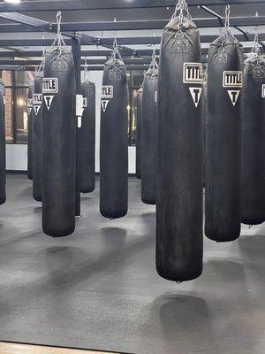 Title Boxing Club - Maple Grove
