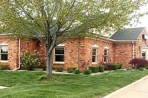 Clinton Township Suite 102