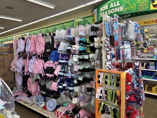 Dollar Tree
