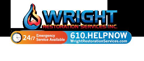 Wright Restoration Services