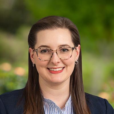 Katharine G Gavin, D.O