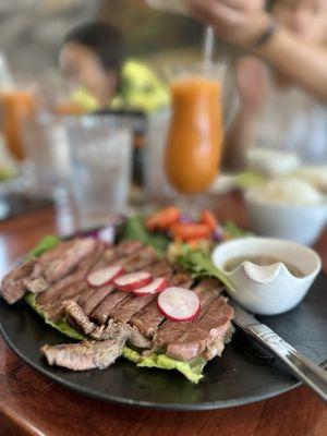 Chalong Thai Street Kitchen