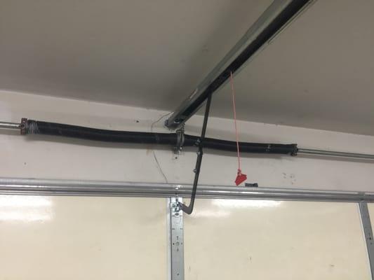 Anderson Overhead Door