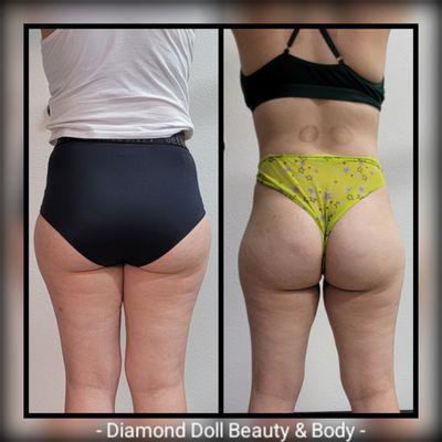 Diamond Doll Beauty & Body