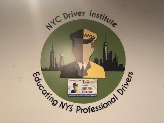 NYC Driver Institute