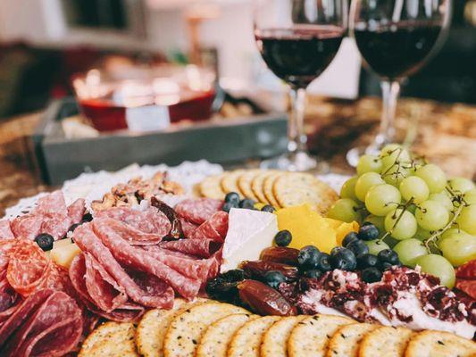 Cheese Board Atelier