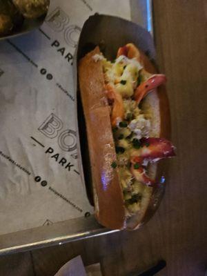 Claw & Order Original