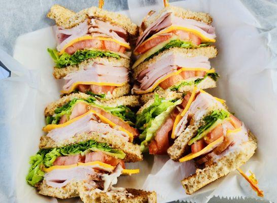 Turkey Club