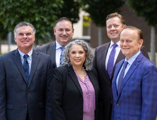 Outlook Wealth Advisors