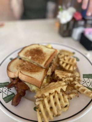 The Junction Brunch House