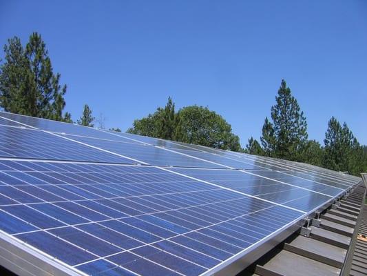 Sierra Solar Systems