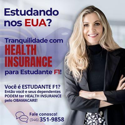 Health Insurance for Studants